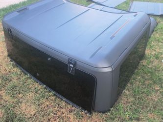 2021 2022 2023 2024 2025 FORD BRONCO OEM CONVERTIBLE HARD TOP 4 DOOR