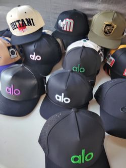 Gorras
