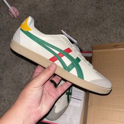 Onitsuka Tiger Gucci Color Way