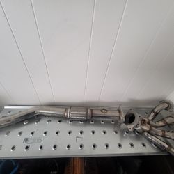 2nd Gen Neon Obx Headers