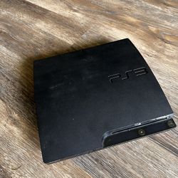 PS3 Slim 250GB 4.81