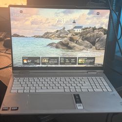 Lenovo Yoga 7 2-in-1 Laptop