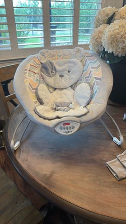 Baby Bouncer
