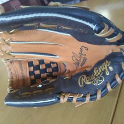 Rawlings Glove 