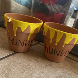 Plant Pots