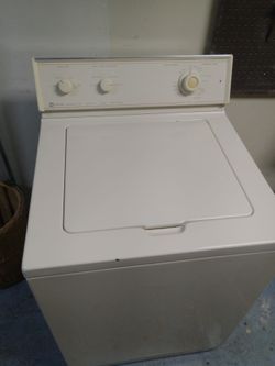 Washer
