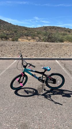 Kent Tempest Pro 20 Series Freestyle 20” Kids BMX Bike Bicycle