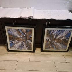 Pictures And Mirrors 