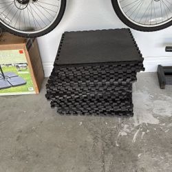 Gym Flooring 