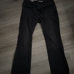 Levi's Bootcut