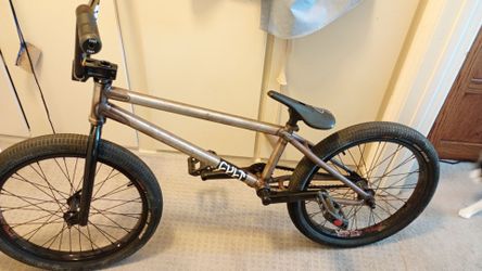 Today only brand new BMX 225