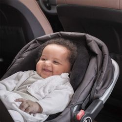 3-in-1 Baby Head, Neck, and Body Support