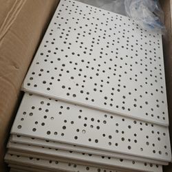 Foam Ceiling Tiles