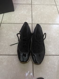 Jordan’s  Size 12