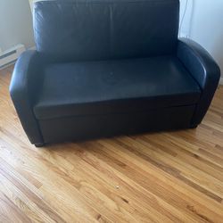 Sleeper Sofa