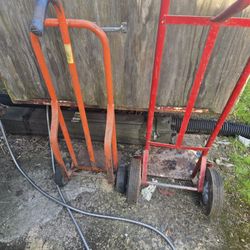 Hand Trucks
