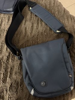 Cross over bag