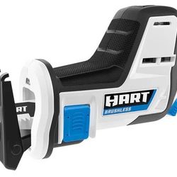 20v Brushless One-Handed Reciprocating Saw 