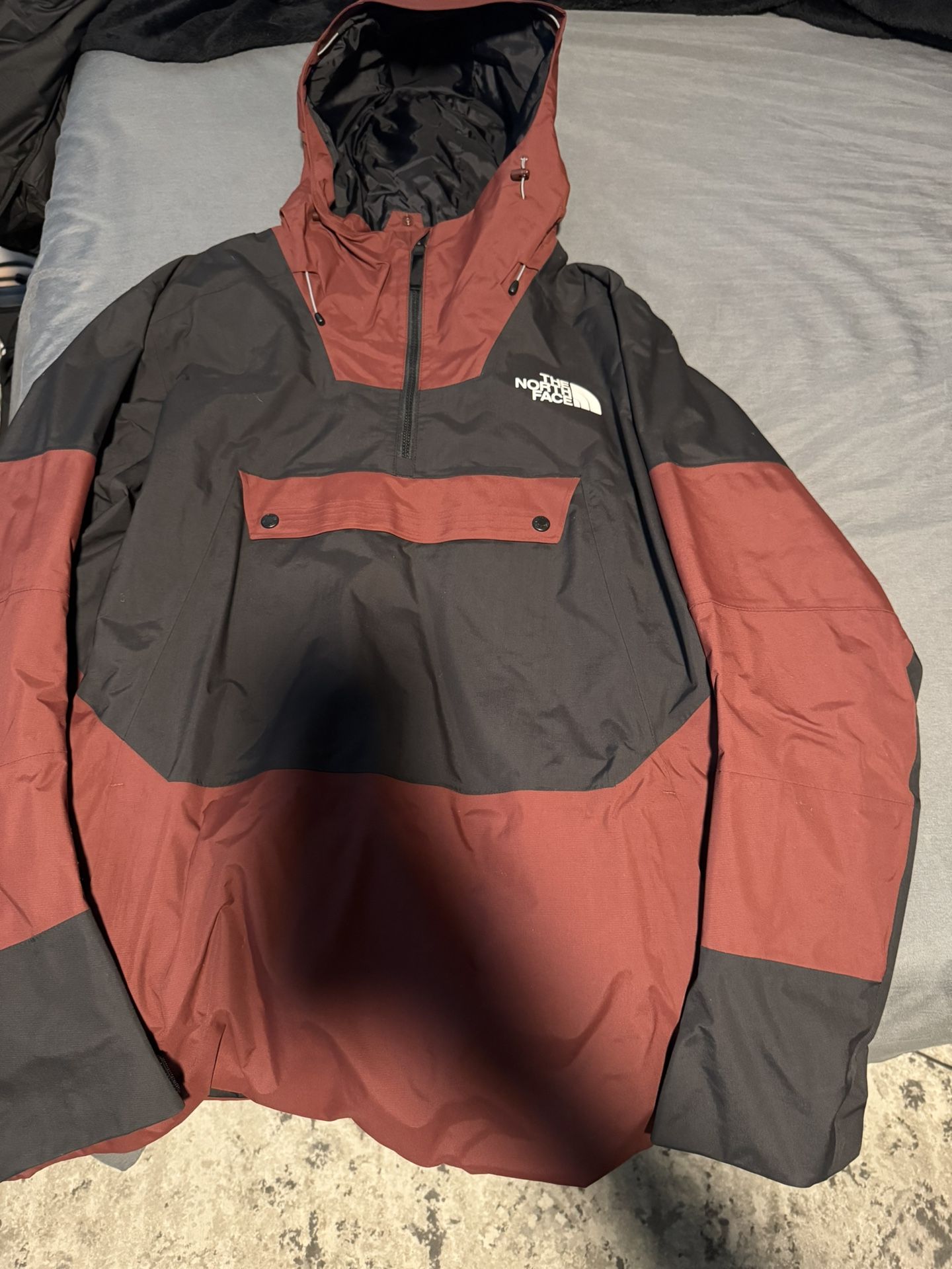 The North Face Snow Jacket
