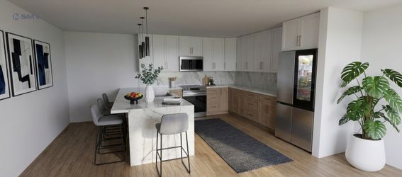Shaker Kitchen Cabinets
