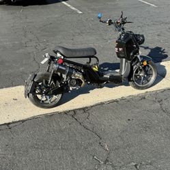 Ruckus Clone 