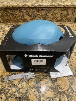 Black Diamond Women's Half-Dome Helmet S/M