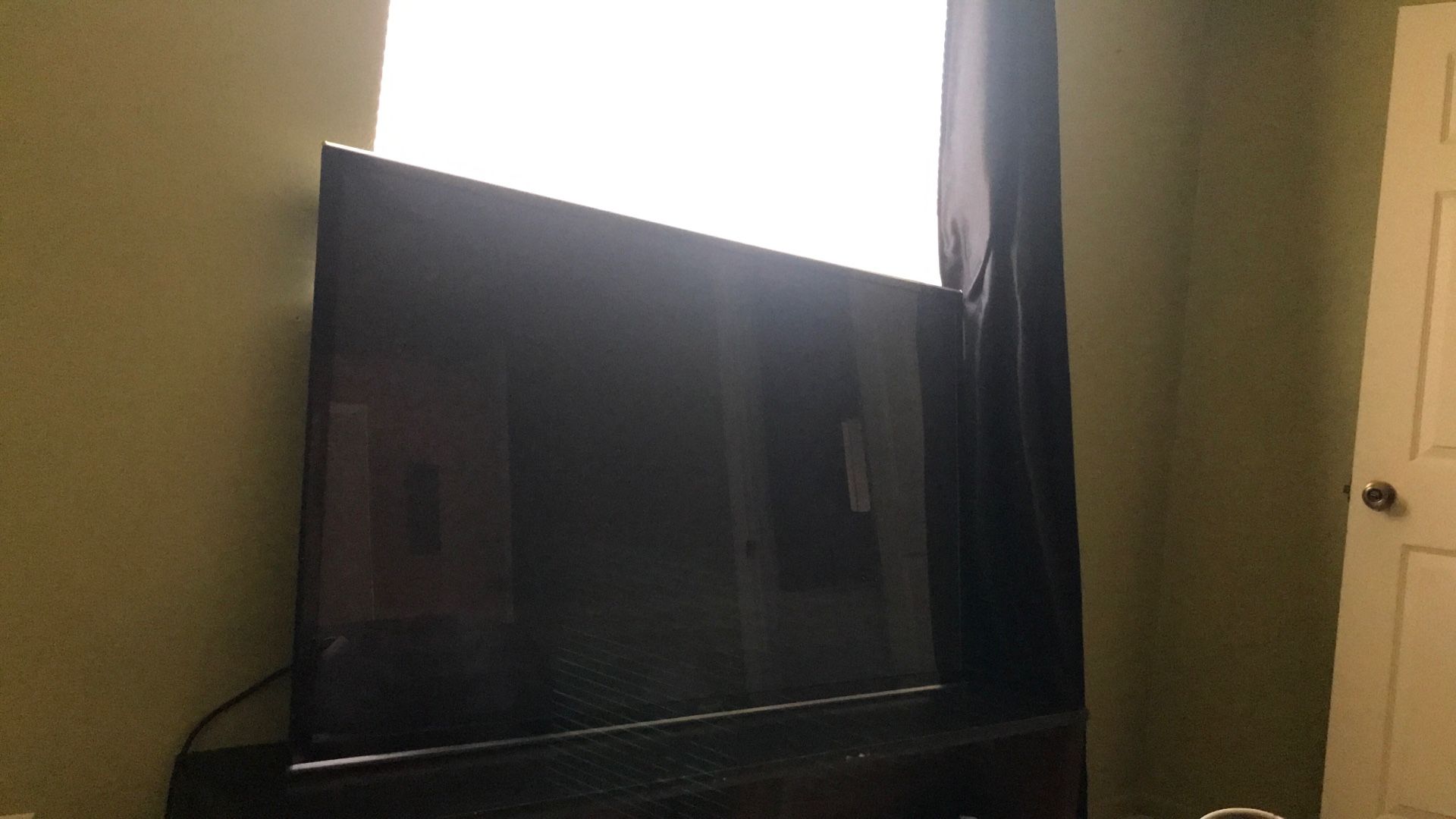 Panasonic Tv Not Smart