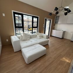 Modular Sofa
