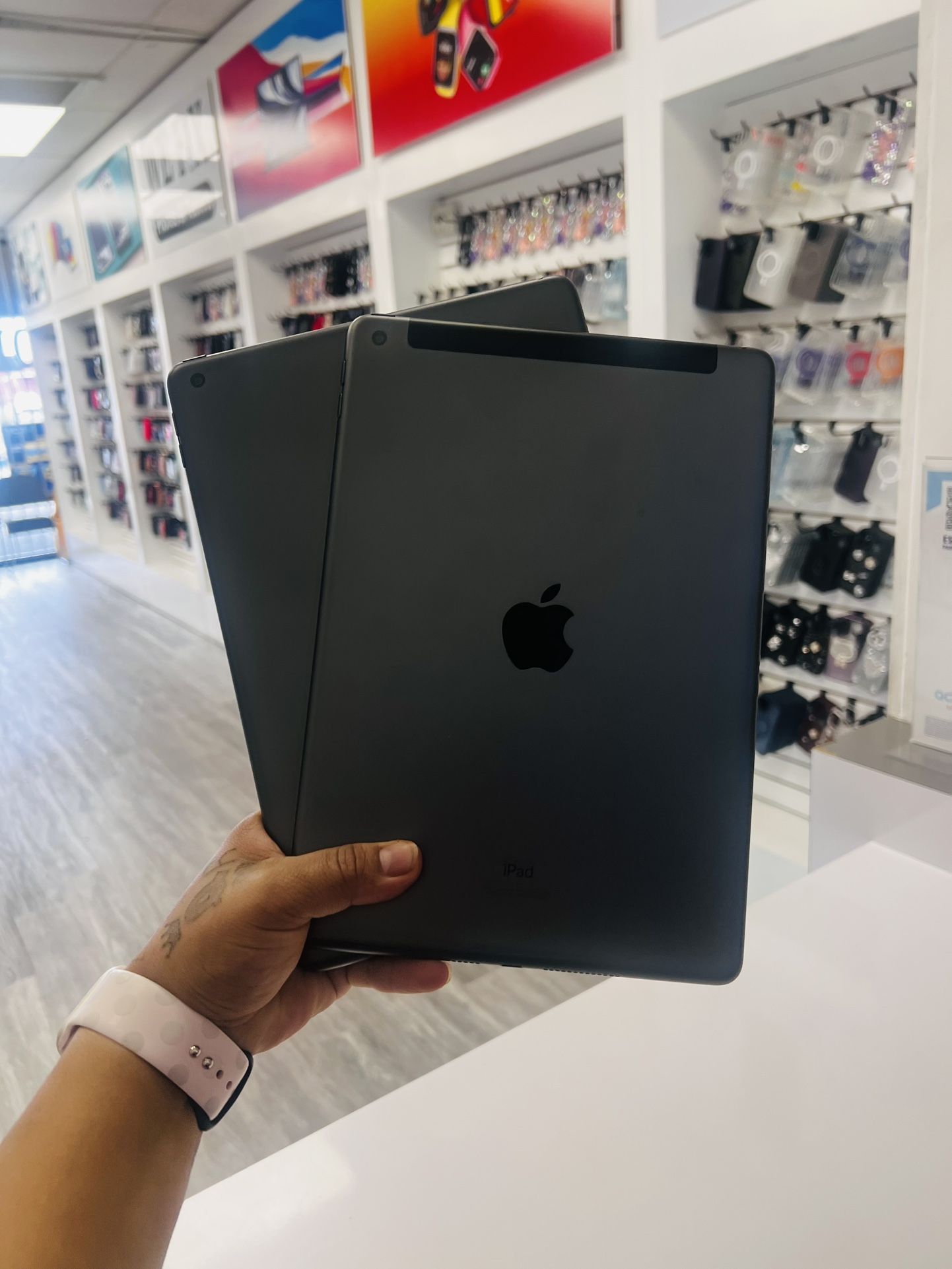 iPad 9gen 64GB  Wi-Fi Only 