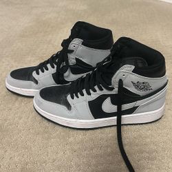 Nike Air Jordan US 8