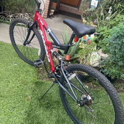 Bicicleta De 26 Pulgadas