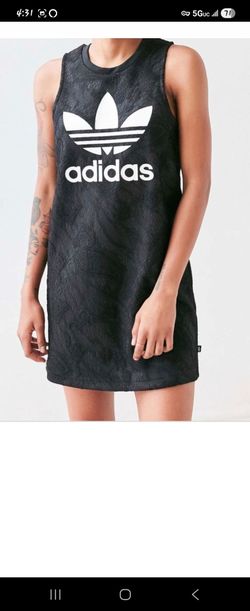 Adidas Lace tank Dress-Yes Available!