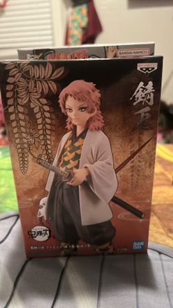 Sabito figure Demon Slayer