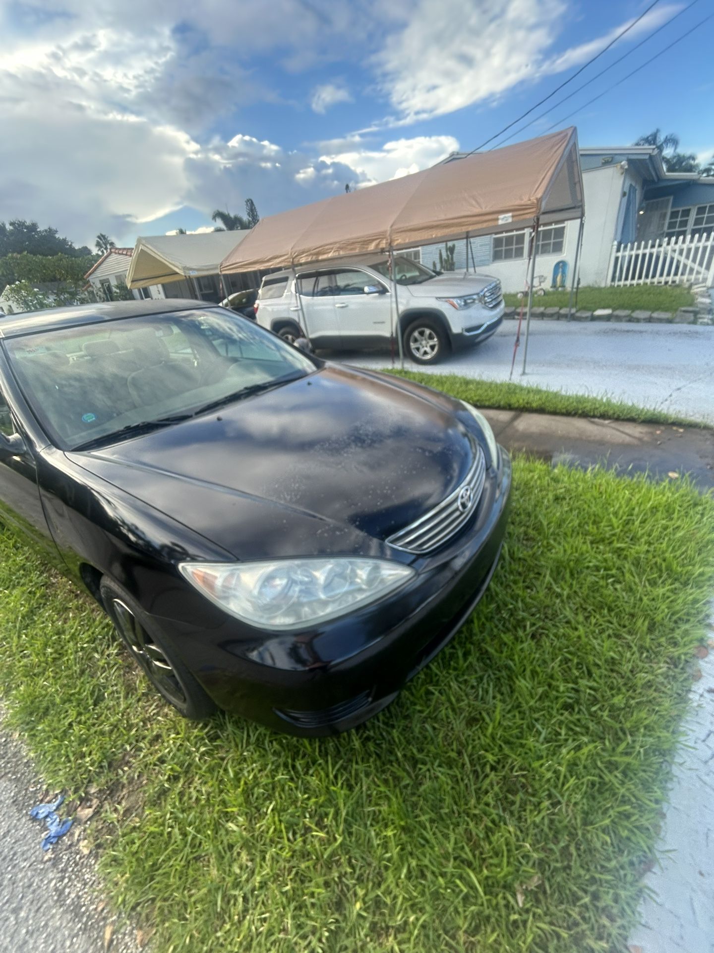 2005 Toyota Camry