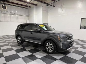 2020 Kia Telluride