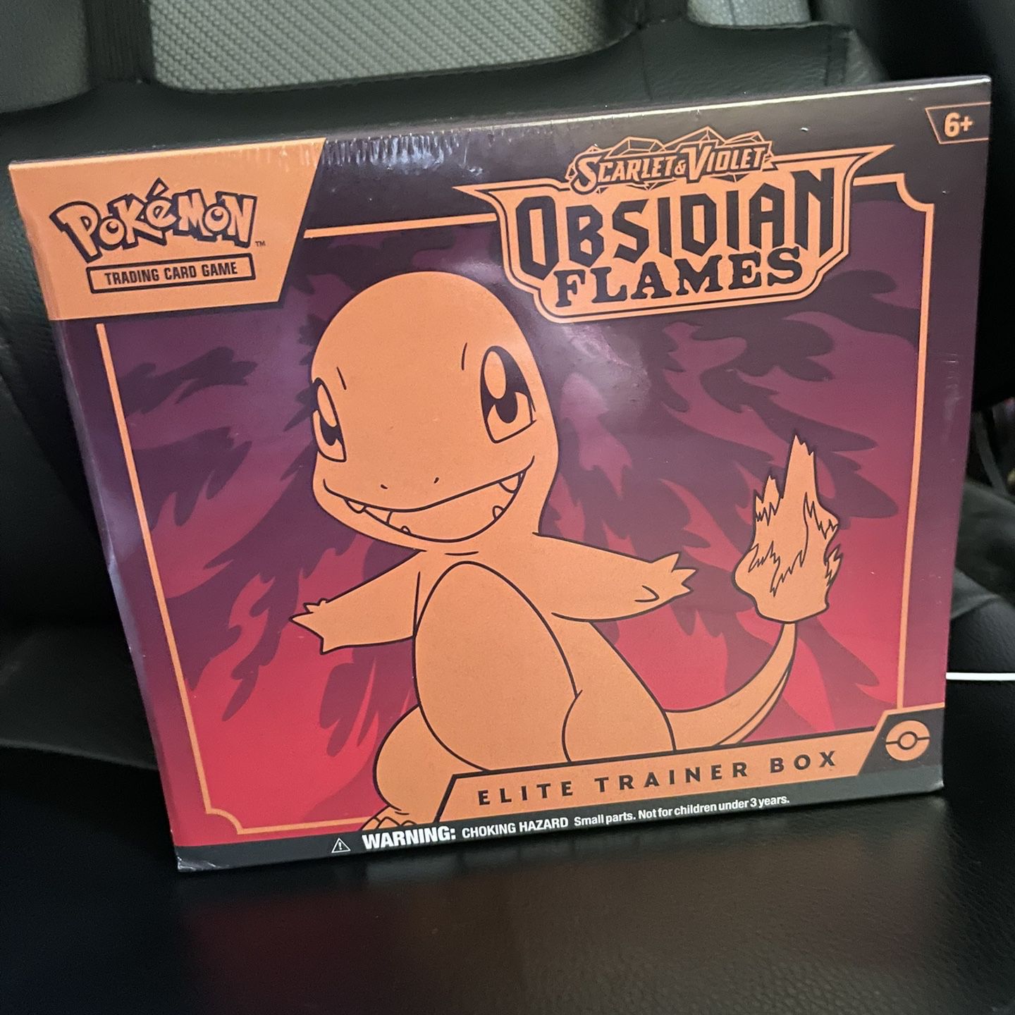 Poppy - Obsidian Flames - Pokémon - Ultra Rare - 220/197 - for Sale in Los  Angeles, CA - OfferUp