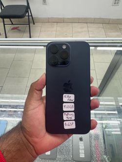 iPhone 15 Pro Max 512GB Factory Unlocked