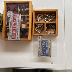 Puzzles