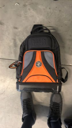 Backpack Klein tools