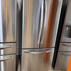 30” Refrigerator 90 Day Warranty 