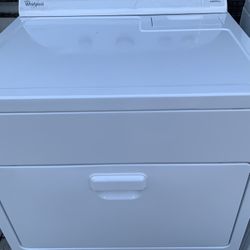 💳 WHIRLPOOL ELECTRIC DRYER free delivery installation and warranty