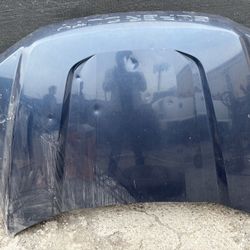 Ford F250 Super Duty 