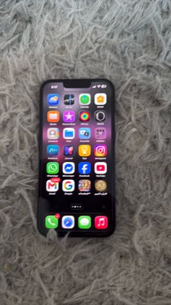 Unlocked iPhone 13