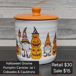 Decor Halloween Blowout