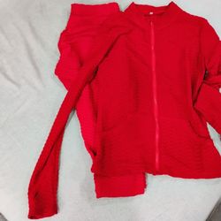 Textured Fitness Sets 