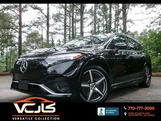 2023 Mercedes-Benz EQS