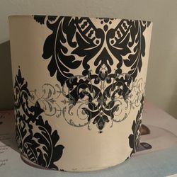 Vintage Lamp Shade