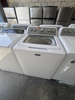 Washer 