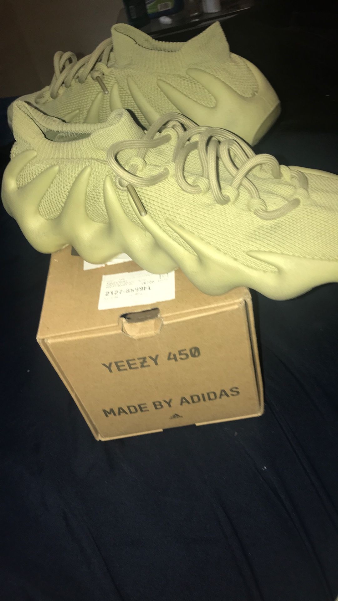 Yeezy 450