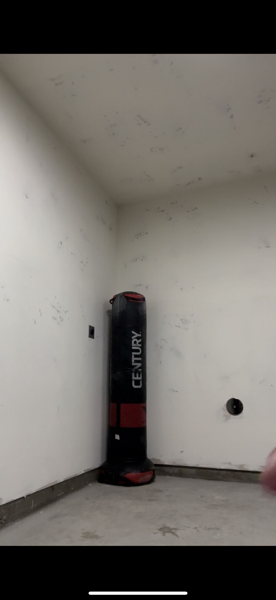Century Punching Bag